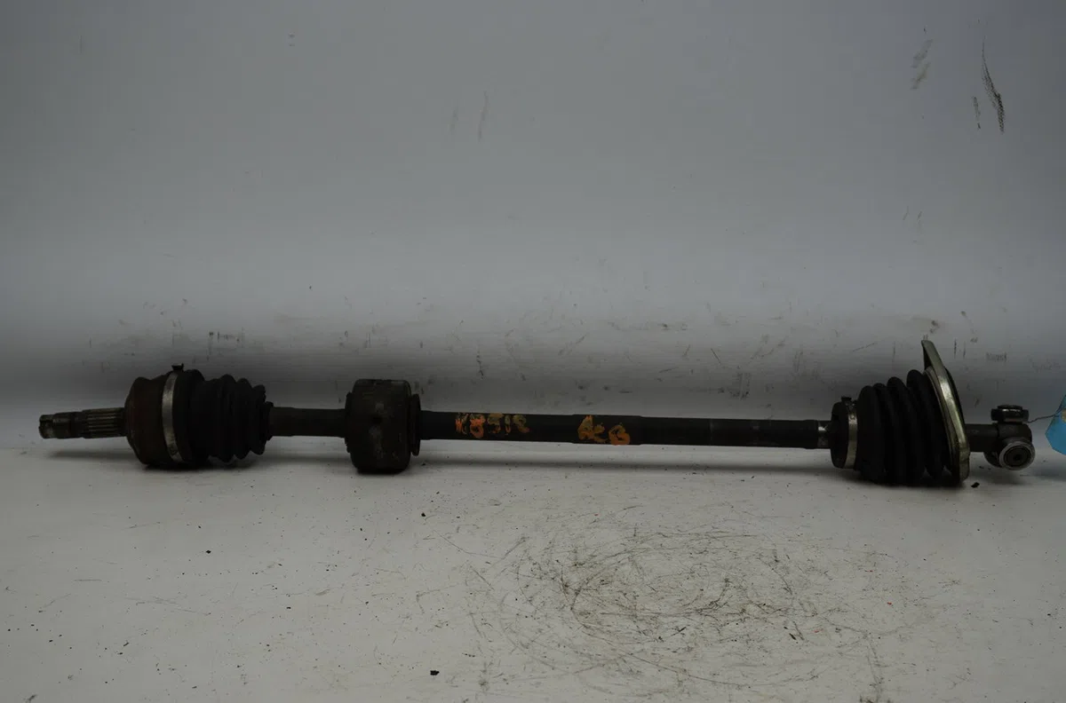 Transmission avant droite Fiat CINQUECENTO (170_) 0.9 i.e. s (170af, 170cf) (1991-1999) occasion