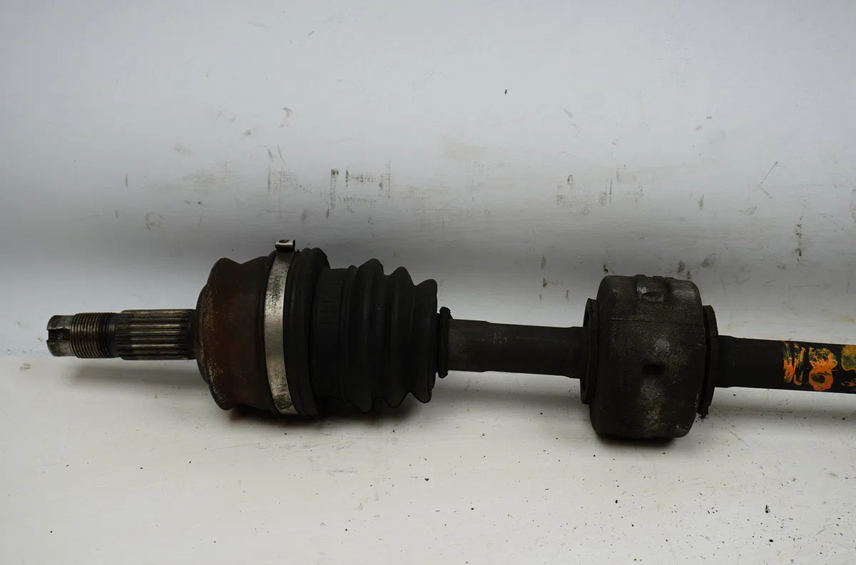 Transmission avant droite Fiat CINQUECENTO (170_) 0.9 i.e. s (170af, 170cf) (1991-1999) occasion