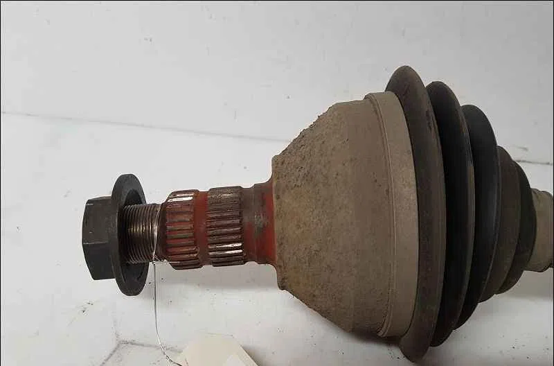 Transmission avant droite FIAT CROMA II occasion