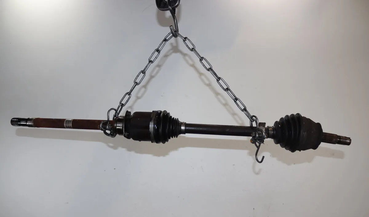 Transmission avant droite Fiat DOBLO Cargo (263_) 1.3 d multijet (263wxu1a) (2016) occasion
