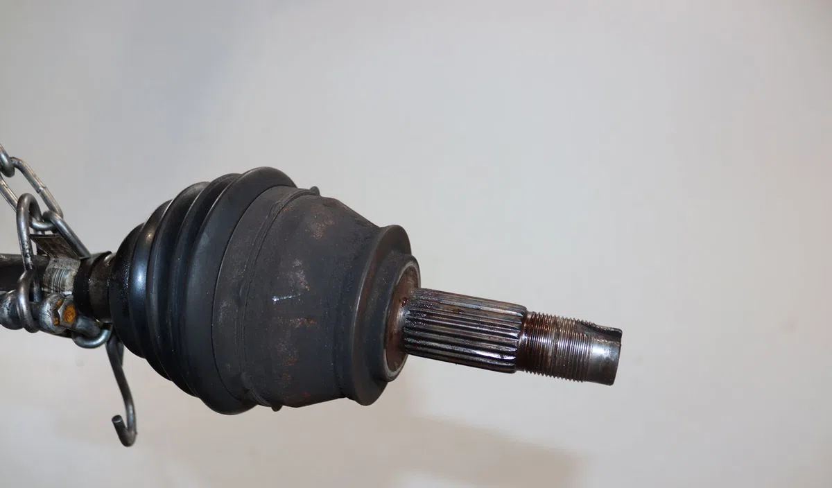 Transmission avant droite Fiat DOBLO Cargo (263_) 1.3 d multijet (263wxu1a) (2016) occasion