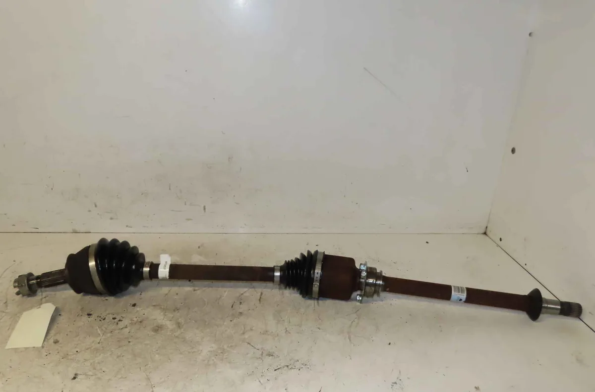 Transmission avant droite FIAT DOBLO II occasion