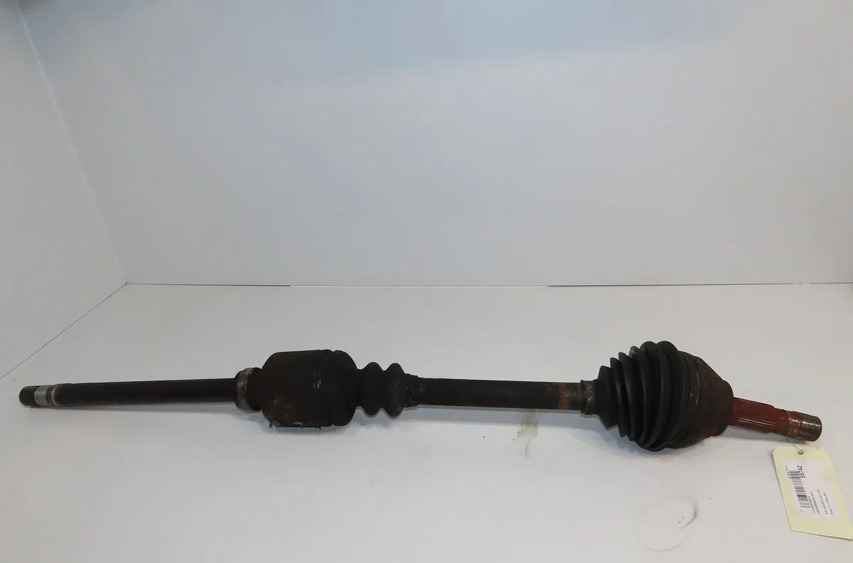 Transmission avant droite Fiat DUCATO Camionnette (244_) 2.3 jtd (2001-2006) occasion