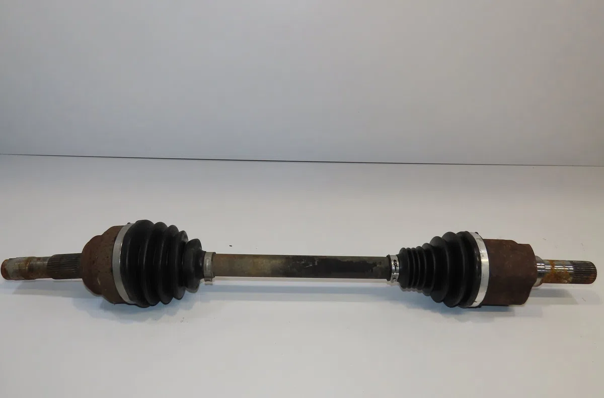 Transmission avant droite Fiat DUCATO Camionnette (250_) 115 multijet 2,0 d (2011) occasion