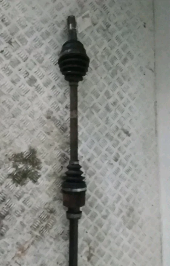 Transmission avant droite Fiat DUCATO Camionnette (250_) 130 multijet 2,3 d (2011) occasion