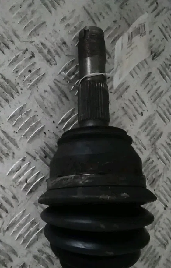 Transmission avant droite Fiat DUCATO Camionnette (250_) 130 multijet 2,3 d (2011) occasion