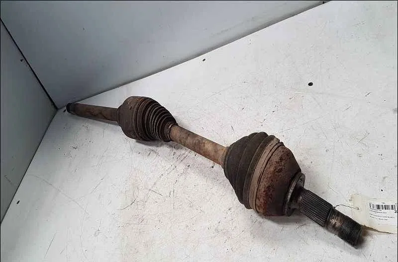 Transmission avant droite FIAT DUCATO II occasion