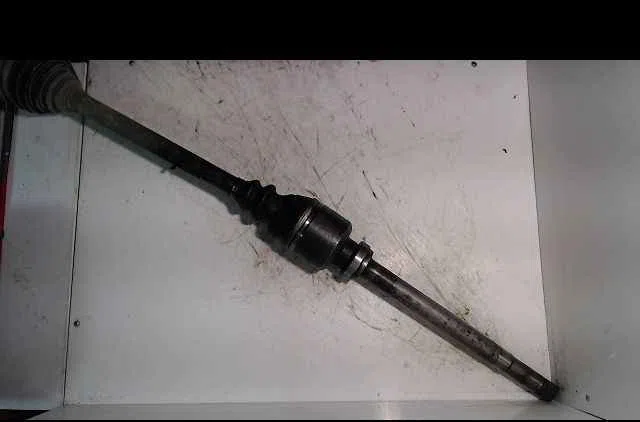 Transmission avant droite FIAT DUCATO II occasion
