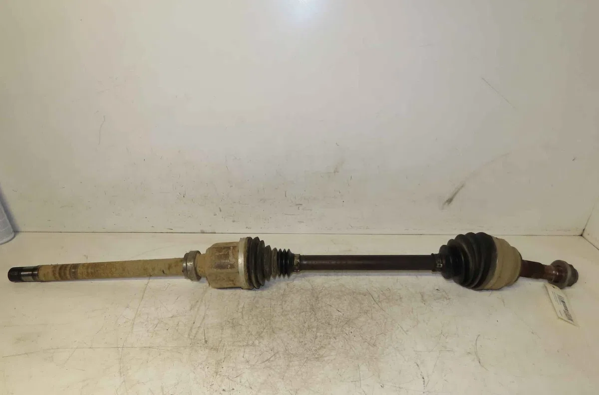 Transmission avant droite FIAT DUCATO III occasion
