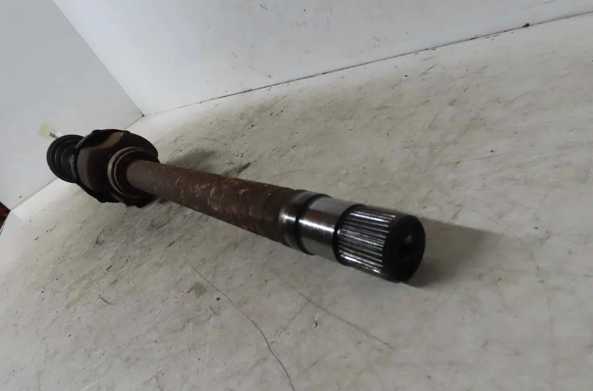 Transmission avant droite FIAT DUCATO III occasion