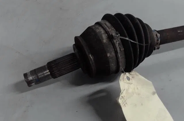 Transmission avant droite Fiat FIORINO Camionnette-Monospace (225_) 1.3 d multijet (225cxg1a, 225axl1a, 225axg11, 225bxl