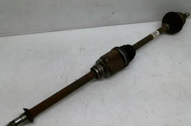 Transmission avant droite Fiat FIORINO Monospace (225_) 1.3 jtd multijet (225bxb1a, 225bxb11) (2007) occasion