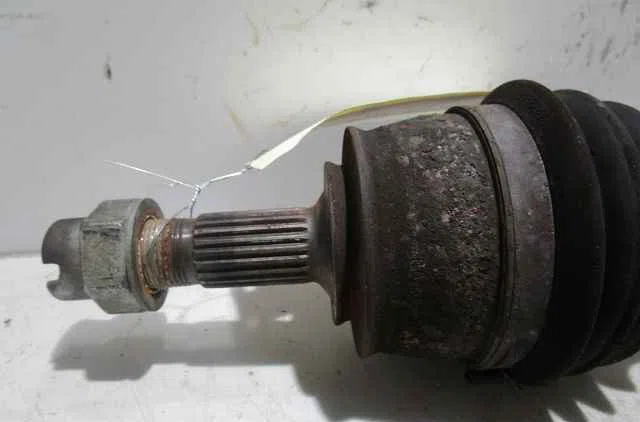 Transmission avant droite FIAT GRANDE PUNTO III occasion