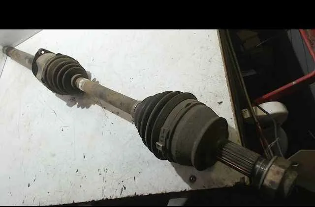 Transmission avant droite FIAT GRANDE PUNTO III occasion