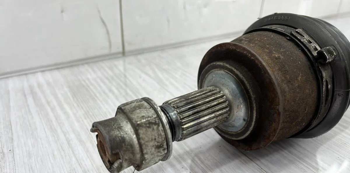 Transmission avant droite FIAT GRANDE PUNTO occasion