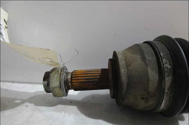 Transmission avant droite FIAT IDEA occasion