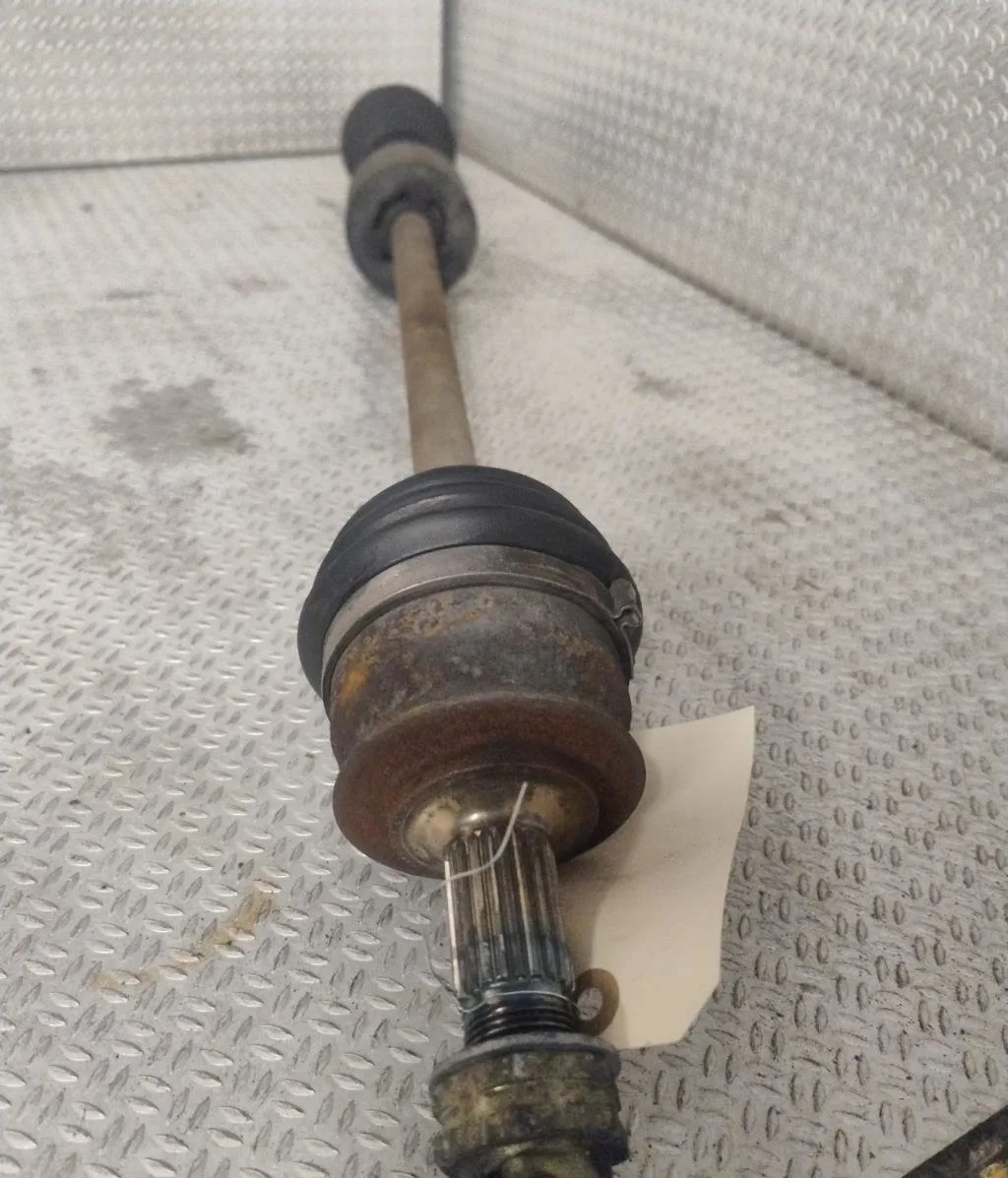 Transmission avant droite Fiat PANDA (169_) 1.1 (169.axa1a) (2003) occasion