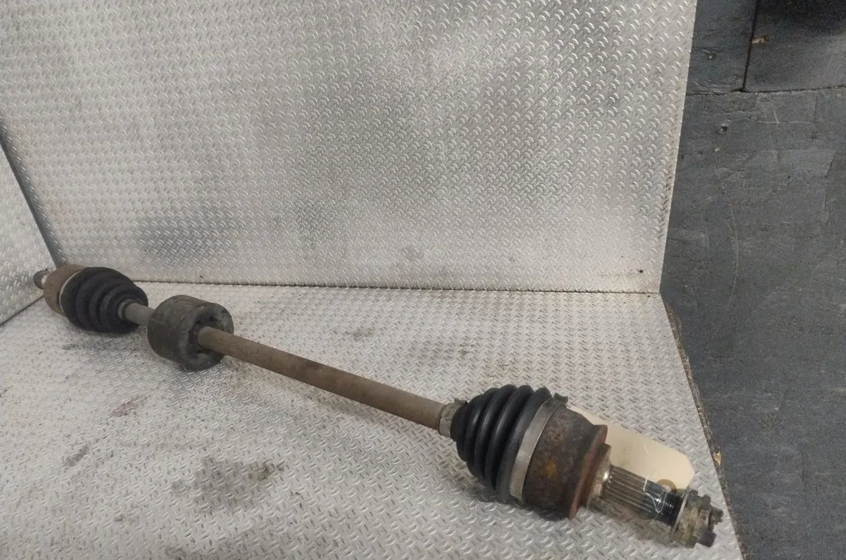 Transmission avant droite Fiat PANDA (169_) 1.1 (169.axa1a) (2003) occasion
