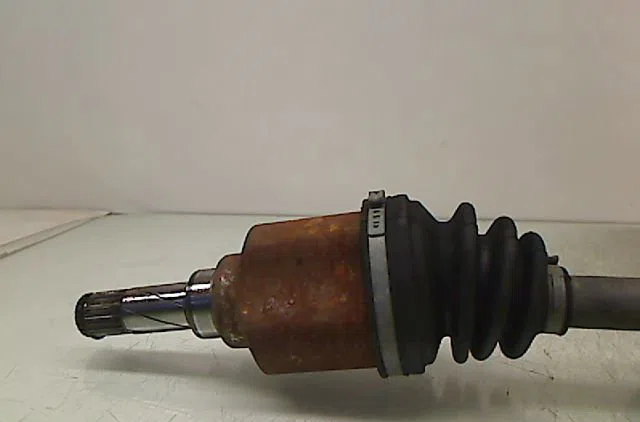 Transmission avant droite Fiat PANDA (169_) 1.3 d multijet 4x4 (169.axc2a) (2004) occasion