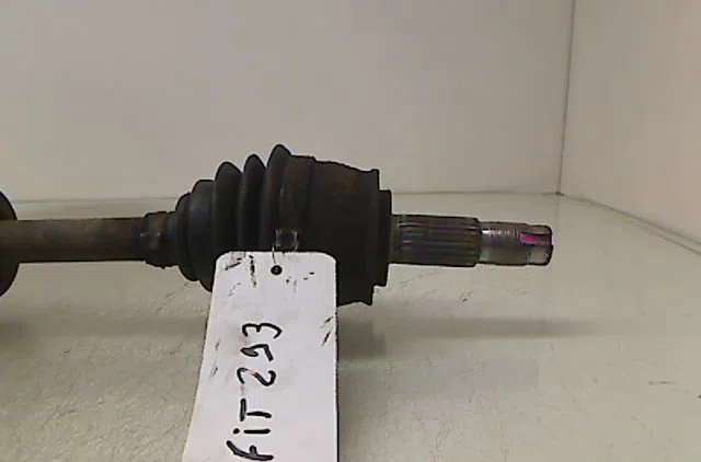 Transmission avant droite Fiat PANDA (169_) 1.3 d multijet 4x4 (169.axc2a) (2004) occasion