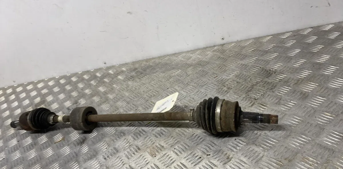 Transmission avant droite FIAT PANDA 3 PHASE 1 occasion