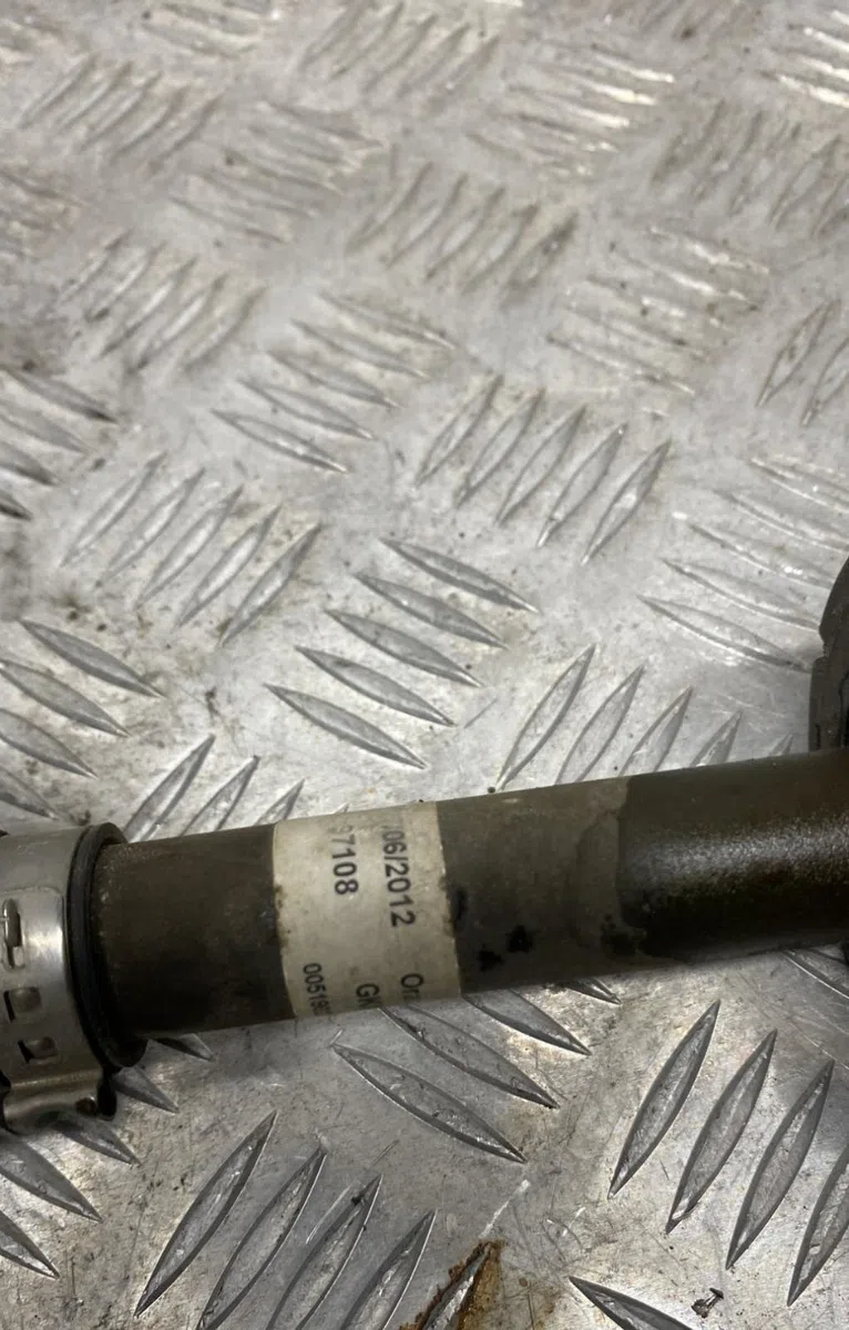 Transmission avant droite FIAT PANDA 3 PHASE 1 occasion