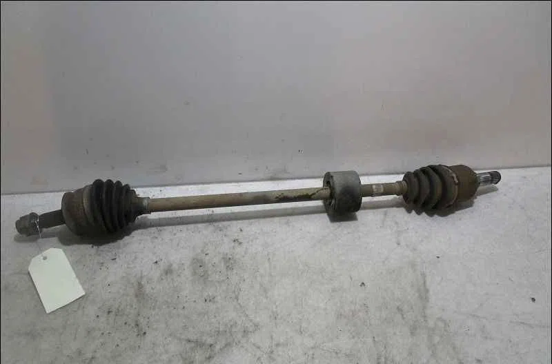 Transmission avant droite FIAT PANDA II occasion