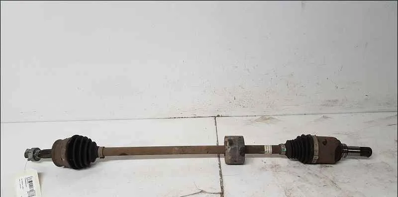 Transmission avant droite FIAT PANDA III occasion
