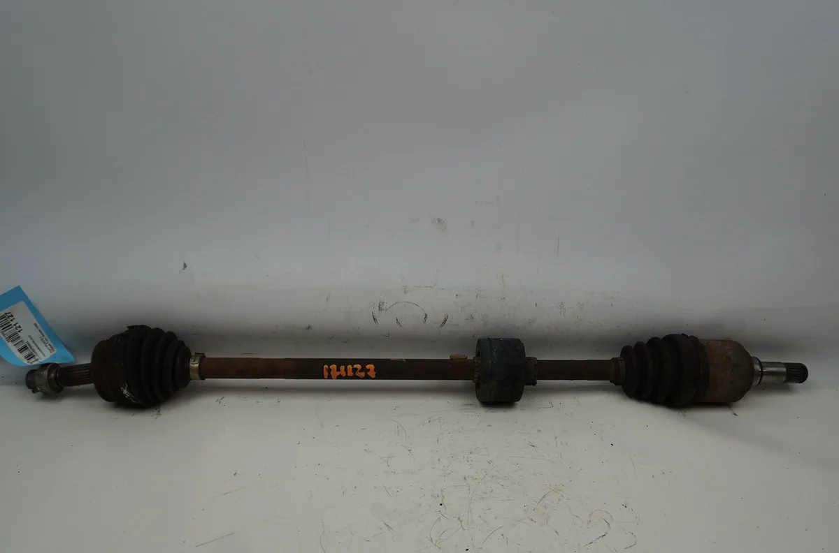Transmission avant droite Fiat PUNTO (176_) 1.2 16v (1997-1999) occasion