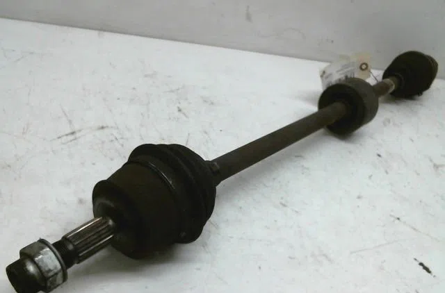 Transmission avant droite Fiat PUNTO (188_) 1.2 16v 80 (188.233, .235, .253, .255, .333, .353, .639,... (1999-2006) occa