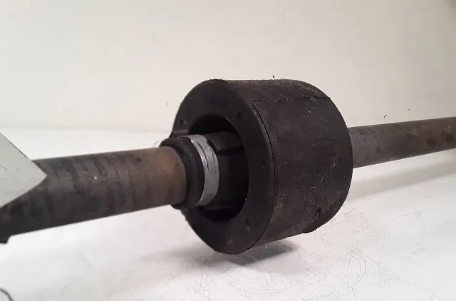 Transmission avant droite Fiat PUNTO (188_) 1.2 60 (188.030, .050, .130, .150, .230, .250) (1999-2010) occasion