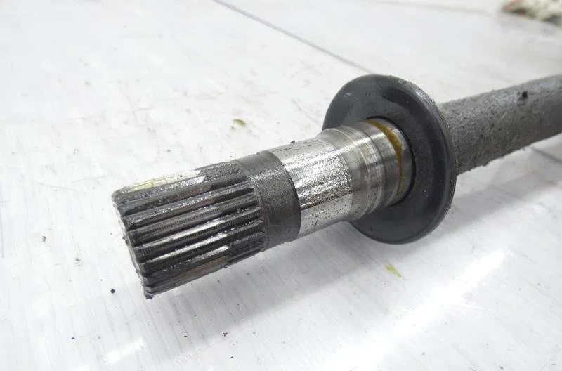 Transmission avant droite FIAT PUNTO 2 PHASE 1 occasion