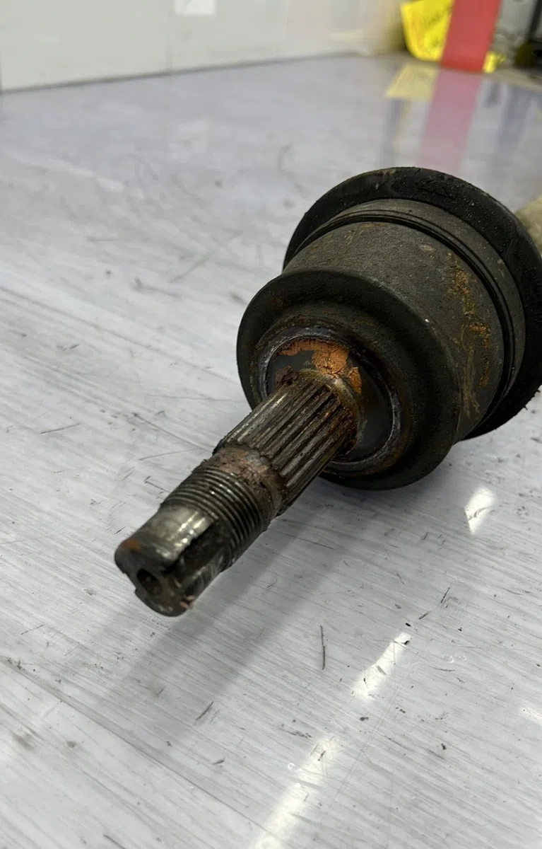 Transmission avant droite FIAT PUNTO 2 PHASE 1 occasion