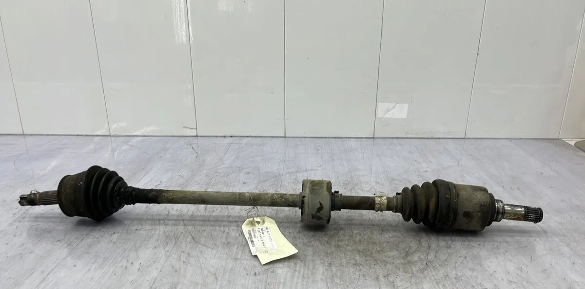 Transmission avant droite FIAT PUNTO 2 PHASE 1 occasion