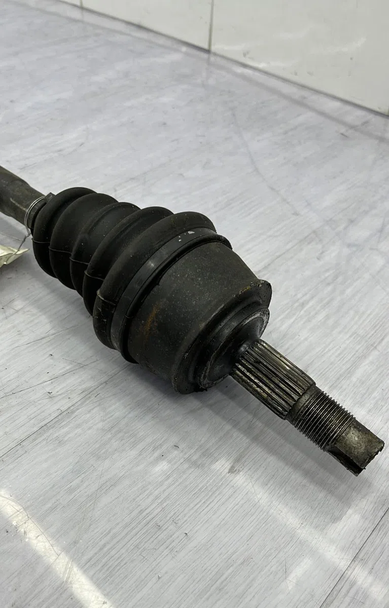 Transmission avant droite FIAT PUNTO 2 PHASE 1 occasion