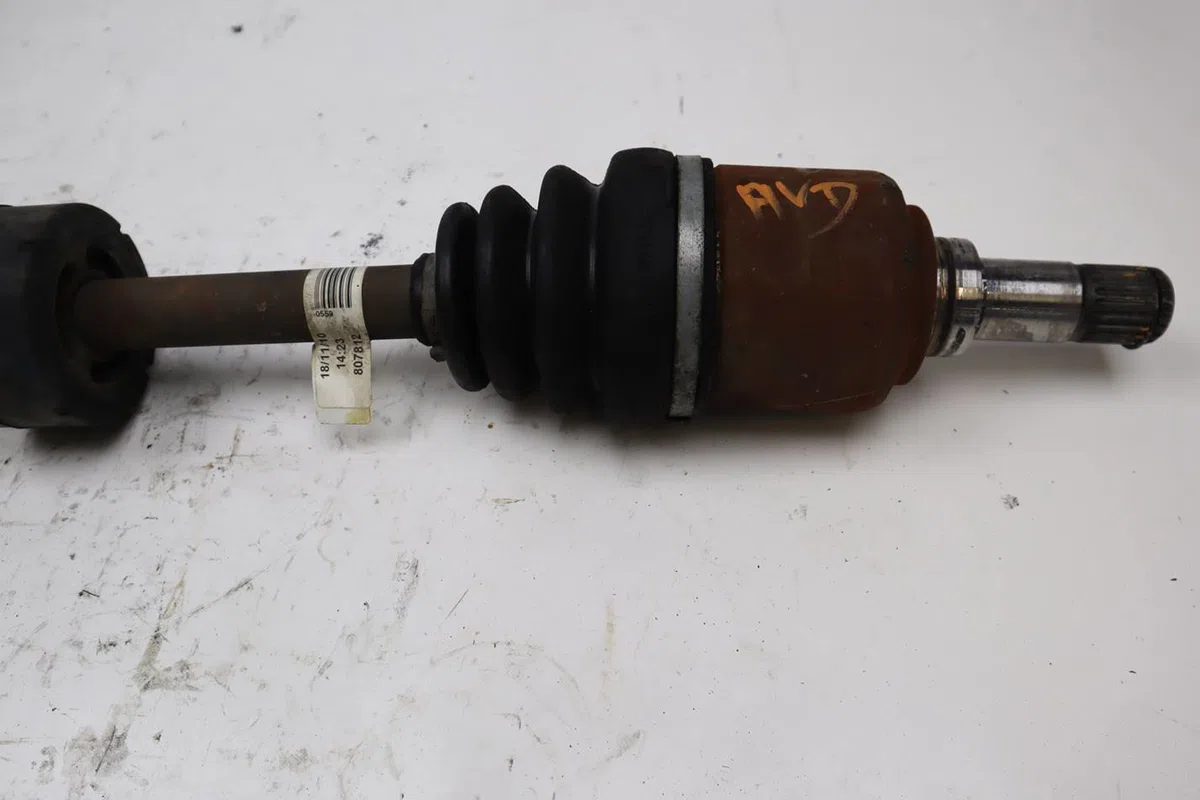 Transmission avant droite Fiat PUNTO EVO (199_) 1.4 natural power (2009-2012) occasion