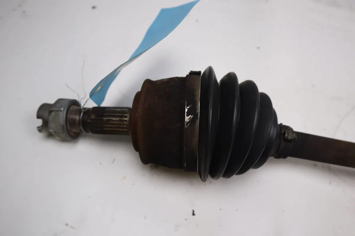 Transmission avant droite Fiat PUNTO EVO (199_) 1.4 natural power (2009-2012) occasion
