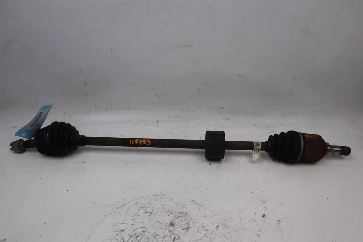 Transmission avant droite Fiat PUNTO EVO (199_) 1.4 natural power (2009-2012) occasion