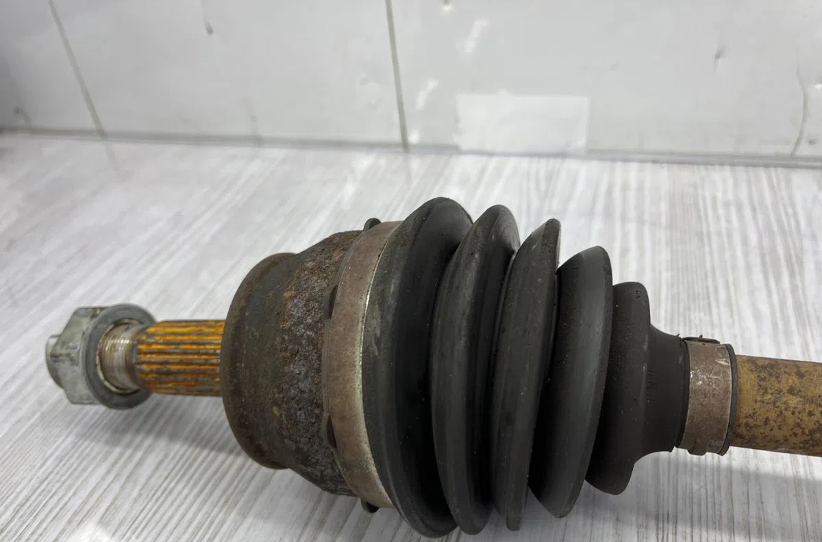 Transmission avant droite FIAT PUNTO EVO 3 occasion