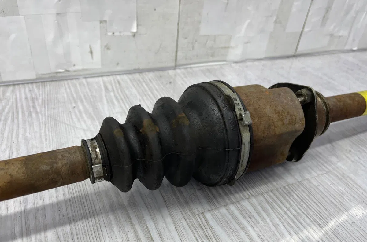 Transmission avant droite FIAT PUNTO EVO 3 occasion