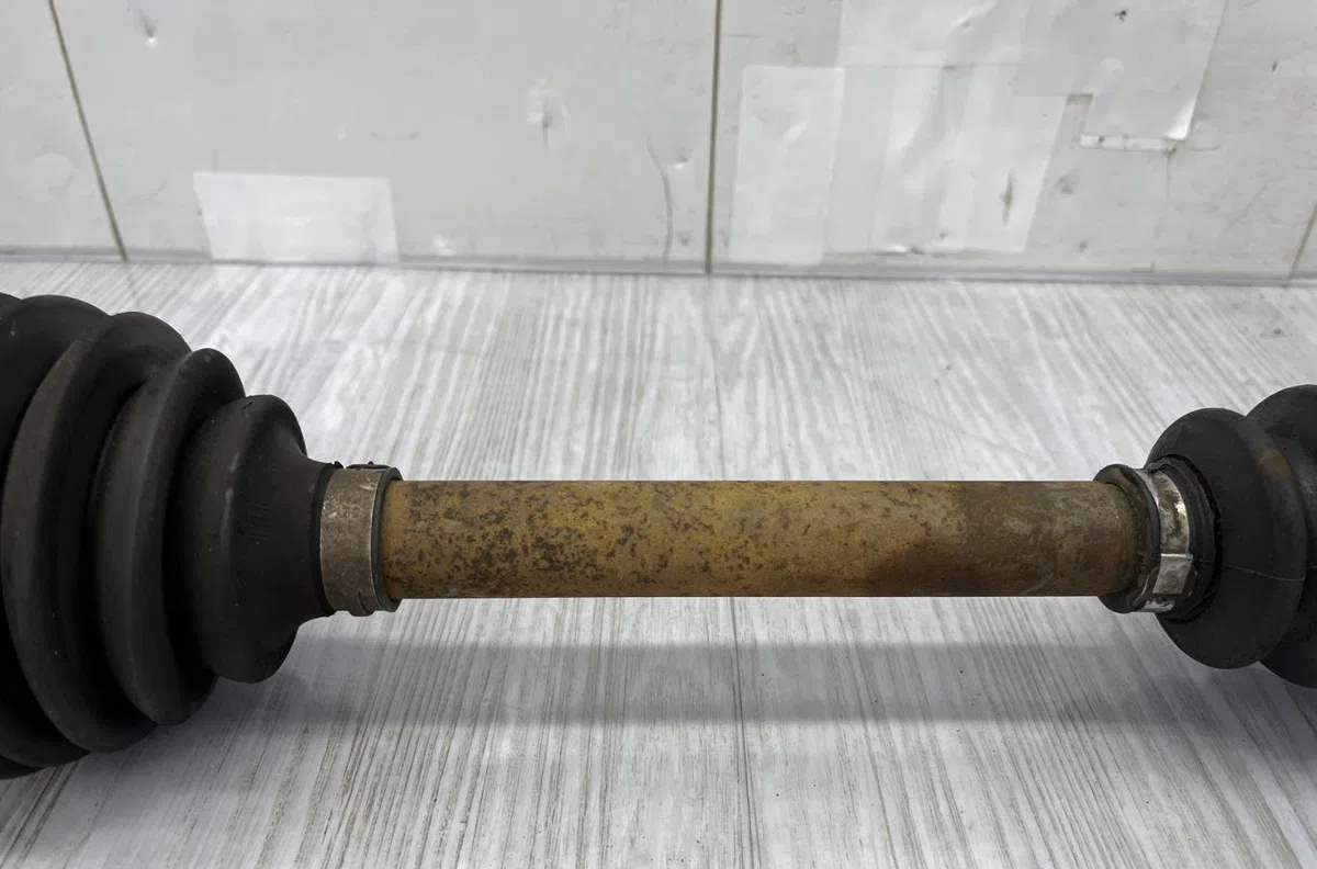 Transmission avant droite FIAT PUNTO EVO 3 occasion