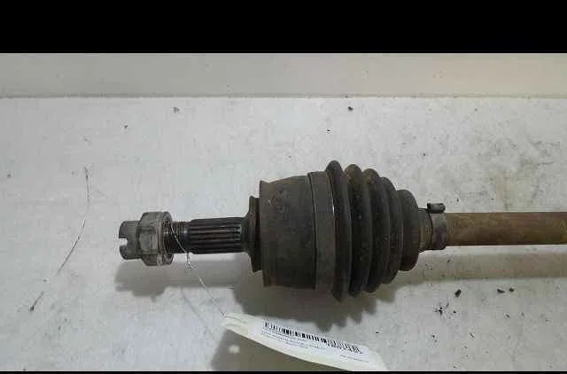 Transmission avant droite FIAT PUNTO EVO III occasion