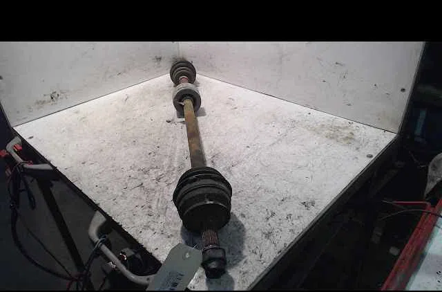 Transmission avant droite FIAT PUNTO I occasion