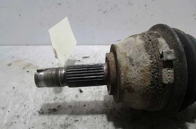 Transmission avant droite FIAT PUNTO II occasion
