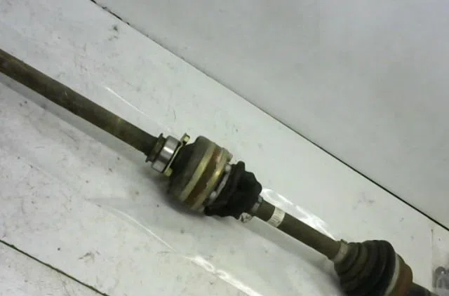Transmission avant droite FIAT PUNTO occasion
