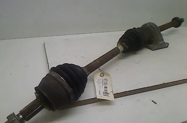 Transmission avant droite Fiat QUBO (225_) 1.3 d multijet (225cxb1a, 225axb1a, 225cxb11, 225axb11,... (2008) occasion