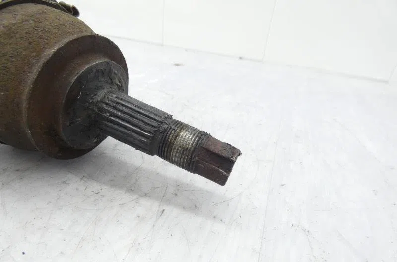 Transmission avant droite FIAT QUBO occasion
