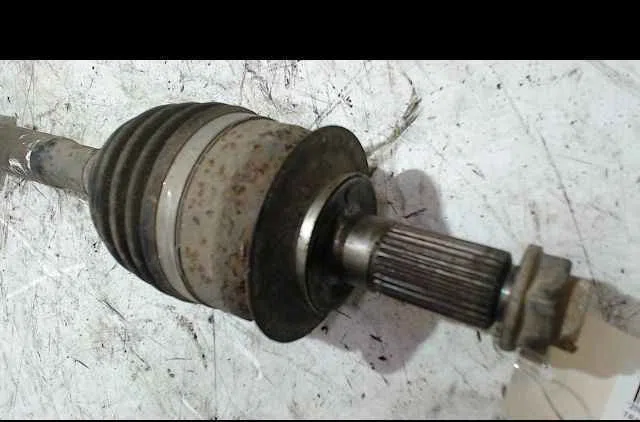 Transmission avant droite FIAT SEDICI occasion