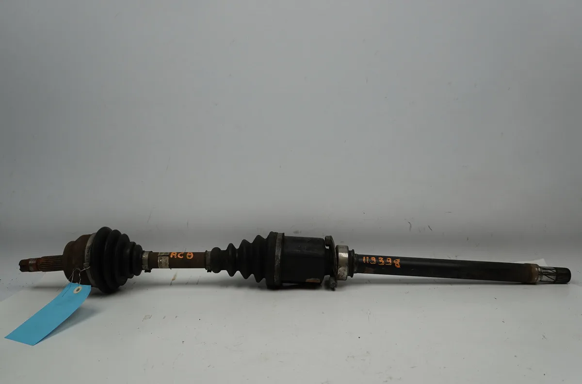 Transmission avant droite Fiat STILO (192_) 1.9 jtd (192_xe1a) (2001-2006) occasion
