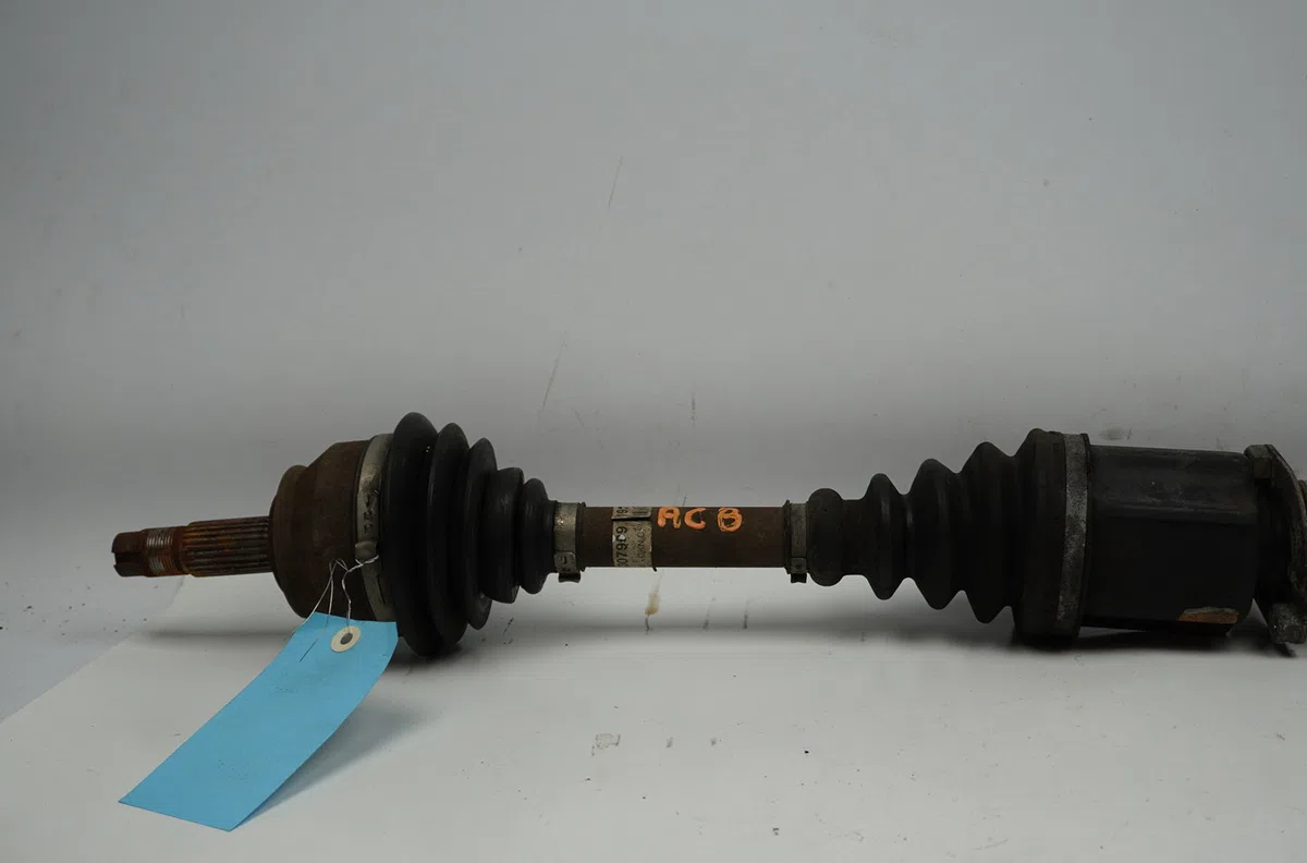 Transmission avant droite Fiat STILO (192_) 1.9 jtd (192_xe1a) (2001-2006) occasion